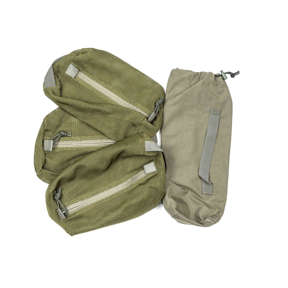 T3 Medical Crash Bag