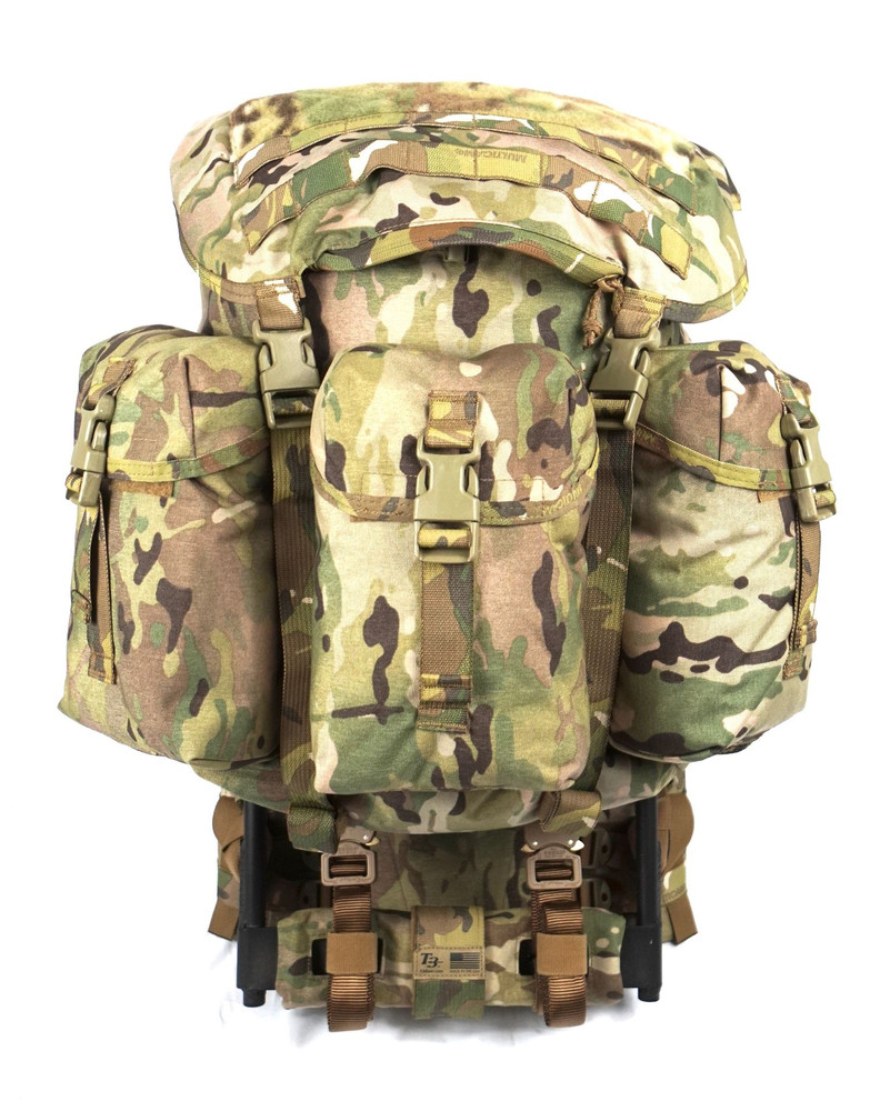 T3 Combat Search and Rescue Pack