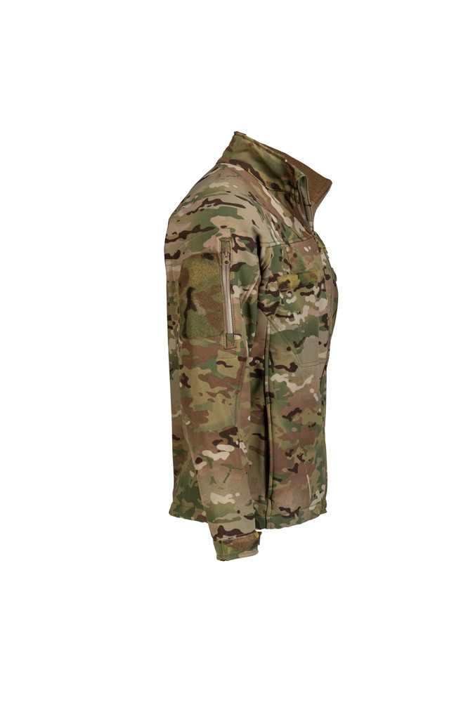 T3 DEFENSOR FORTIS JACKET