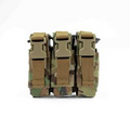 T3 40MM Triple Pouch (3) - FINAL SALE