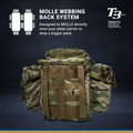 T3 Tactical Buttpack