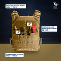T3 Active Shooter Response Kit Gen2 WITH Armor
