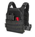Active Shooter Response Plate Carrier WITHOUT Armor