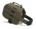 T3 K9 Molle Harness