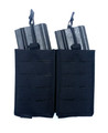 T3 M4 Double Mag Pouch LC