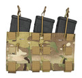 T3 M4 Triple Mag Pouch MD