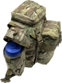 T3 Tactical Buttpack, Gen 2