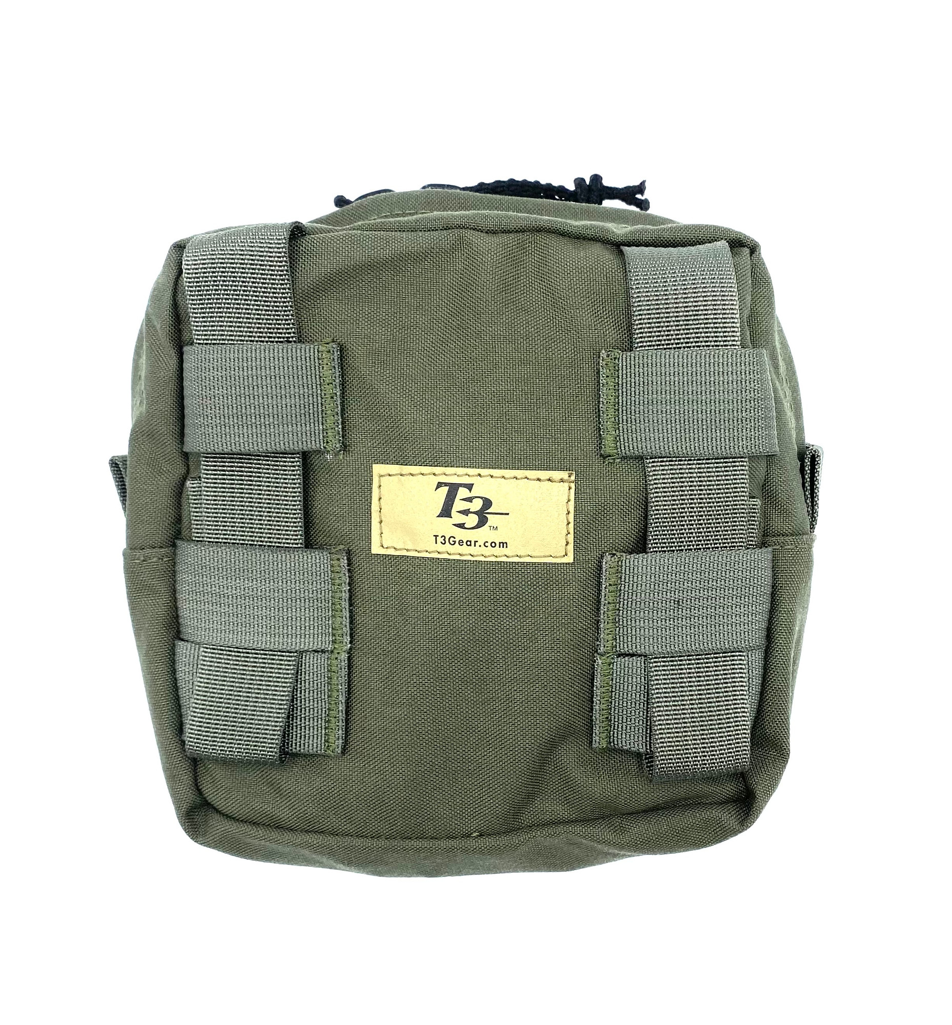 T3 Utility Pouch LC - T3 Gear