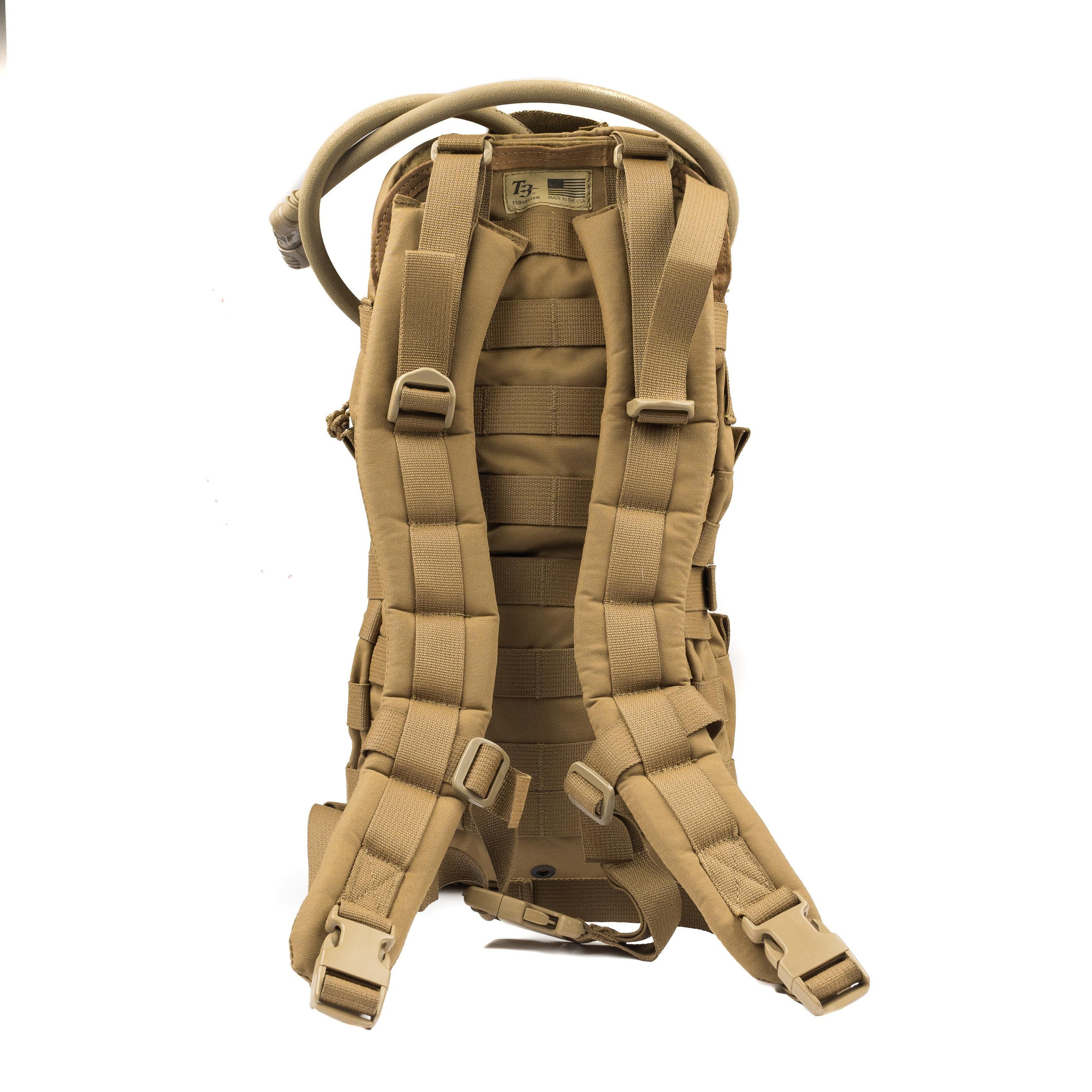 T3 Assault Backpack - T3 Gear