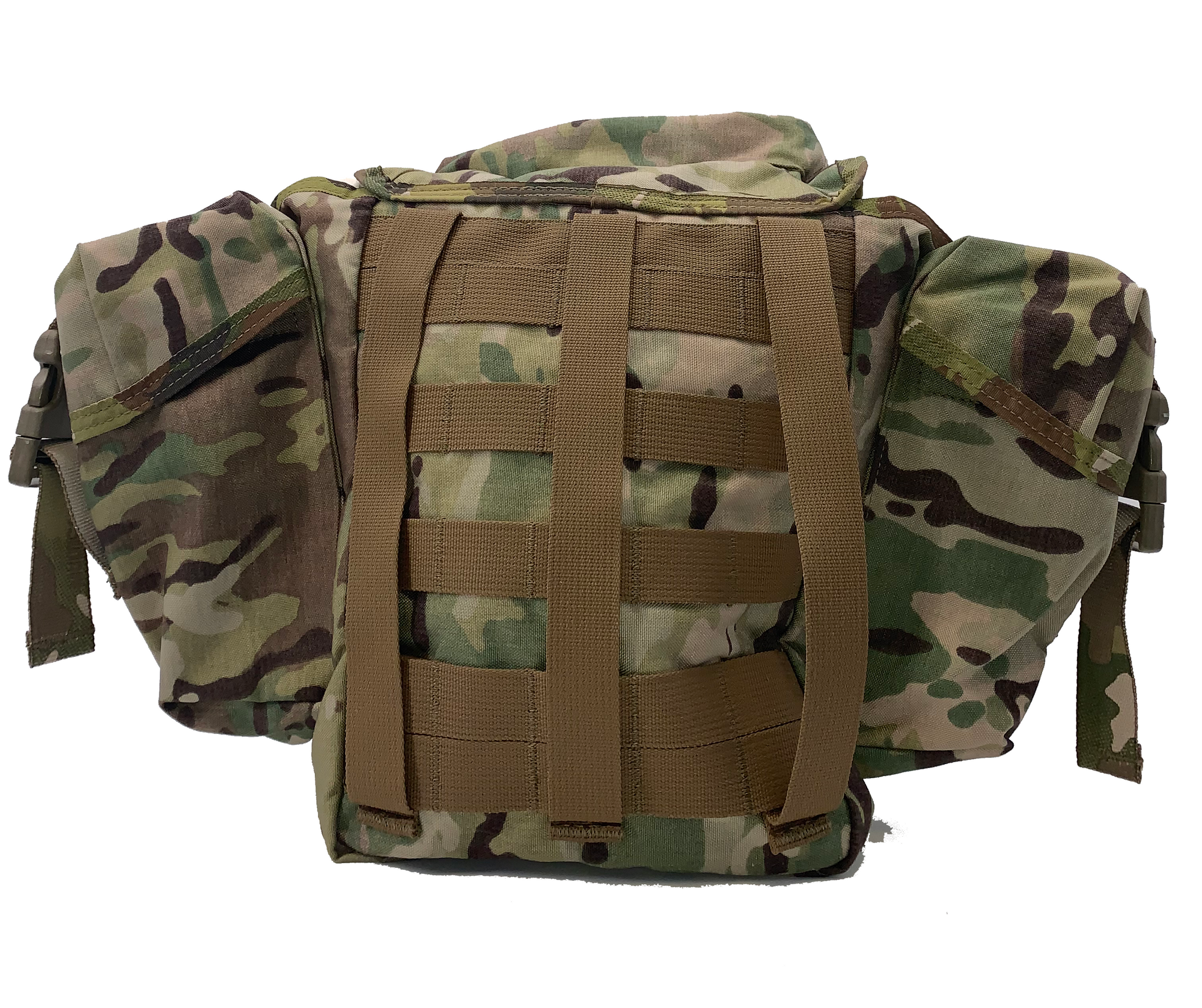 Butt Pack — Special Operations Equipment