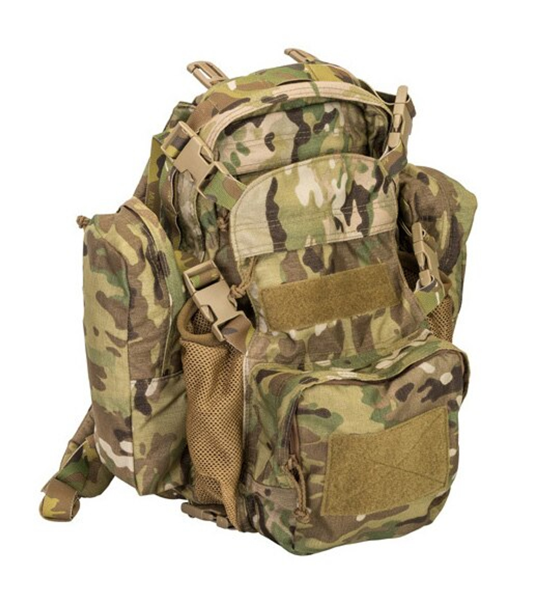 75Tactical EOD Equipment Bag AX1 Coyote | Recon Company