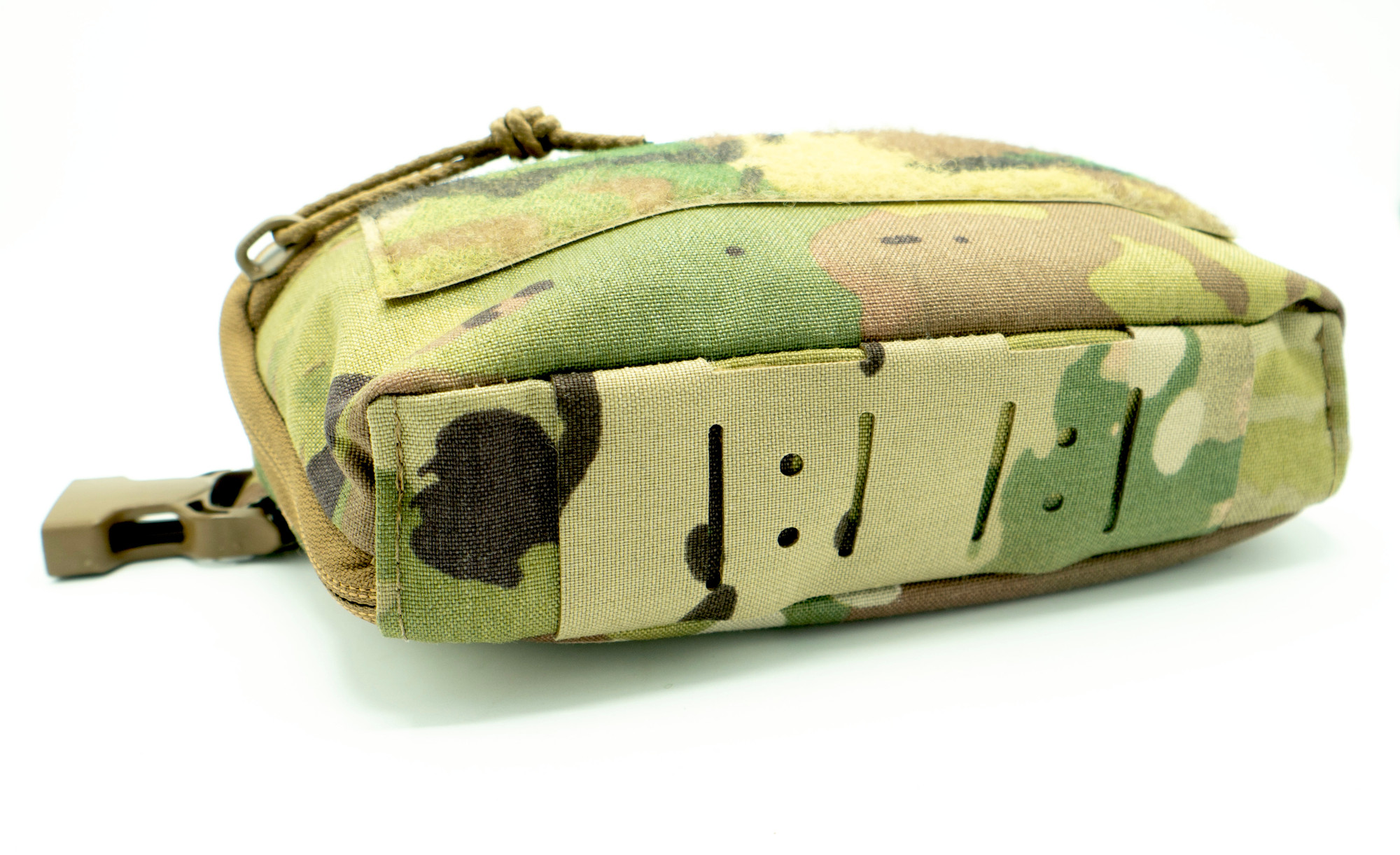 T3 Tactical Fanny Pack: Multi-purpose waist pack
