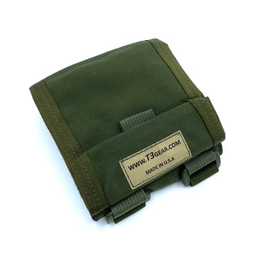 T3 Tactical Belt Bag - T3 Gear