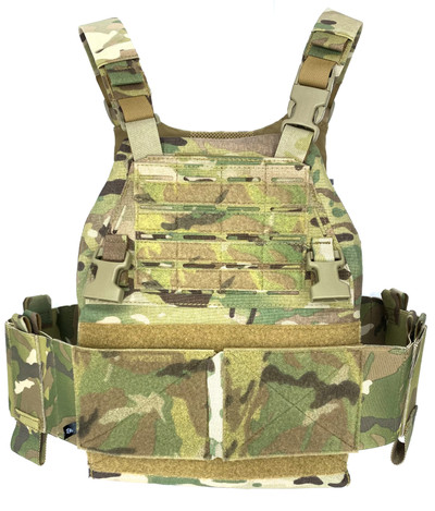 Plate Carriers | T3 Gear