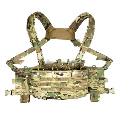 T3 Spear Chest Rig - T3 Gear