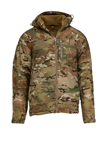 T3 Constellation Jacket G2 w/ fixed hood
