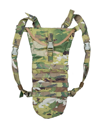 T3 MOLLE Hydration Carrier