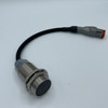 PROXIMITY SENSOR WITH PLUG