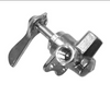 VALVE- 3WAY AIR VALVE - 1/4"