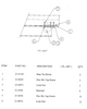 LOCK NUT HEX 3/4-16 UNF ZP