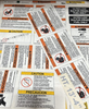 DECAL KIT & INSTALLATION, CUST