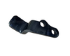BRACKET, LH LOCK STRAIGHT STOP