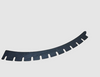 EXTENSION, MUD RING K2000