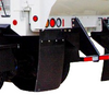 KIT GATE MTD MUD FLAP