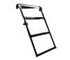 INSIDE HOPPER LADDER