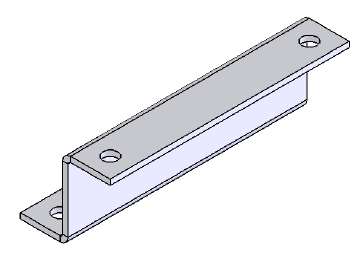 BRACKET, INCAB CONTROL BOX - OneSource Parts LLC- Store