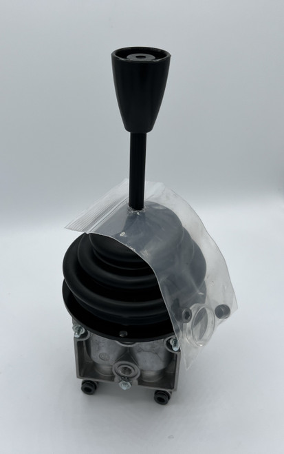JOYSTICK-SINGLE LEVER 4.25"