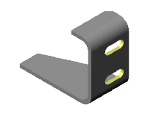 LOOP, MOUNTING