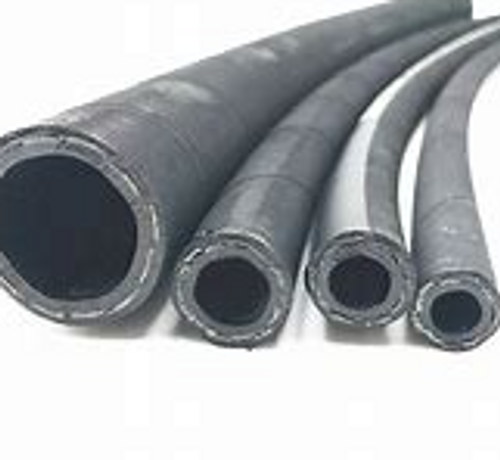 HOSE ASSY 1 1/4" SUCTION