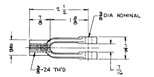 YOKE