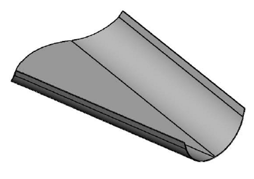 LINER, MAIN - CBMW