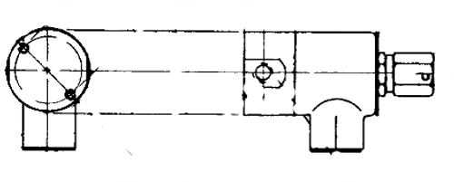 ELECTRIC VALVE (N.C.)
