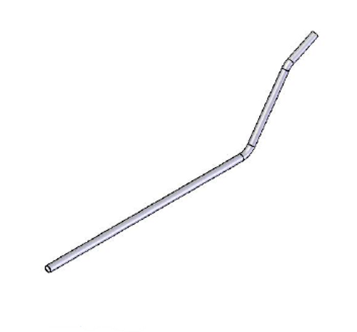 1.25" MACK MRU TUBE