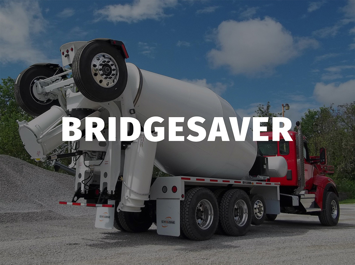 Continental Mixers Bridgesaver