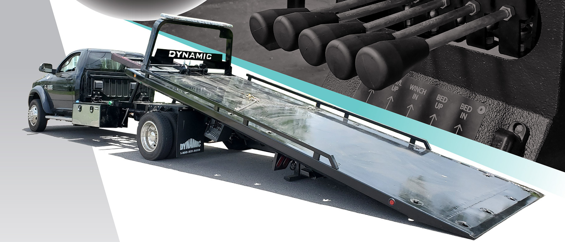 Dynamic Carrier Header