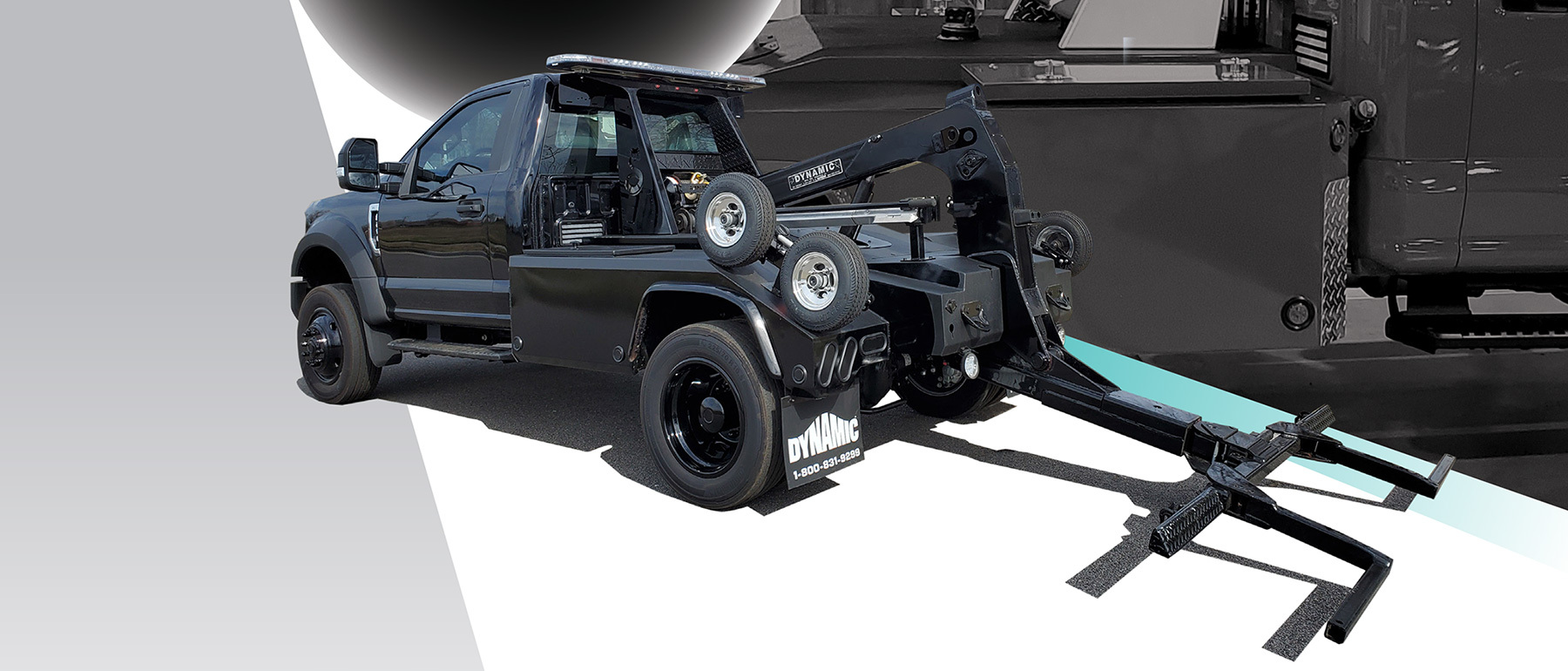 Dynamic Python Header