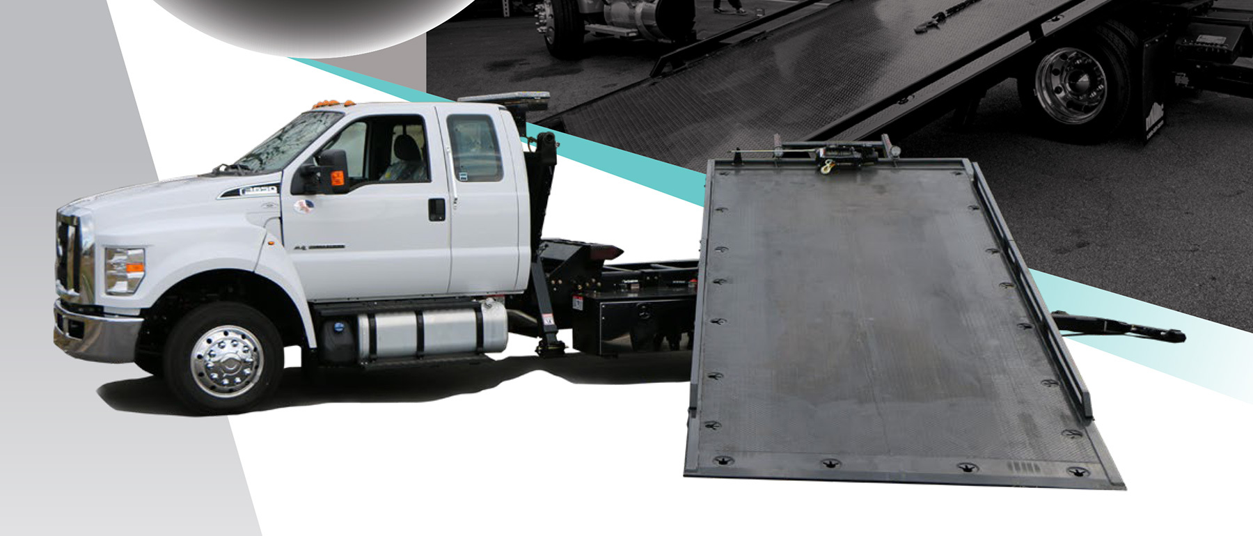 Dynamic Radius Header