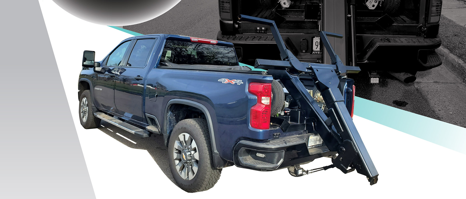 Dynamic Slide-In-Unit Header