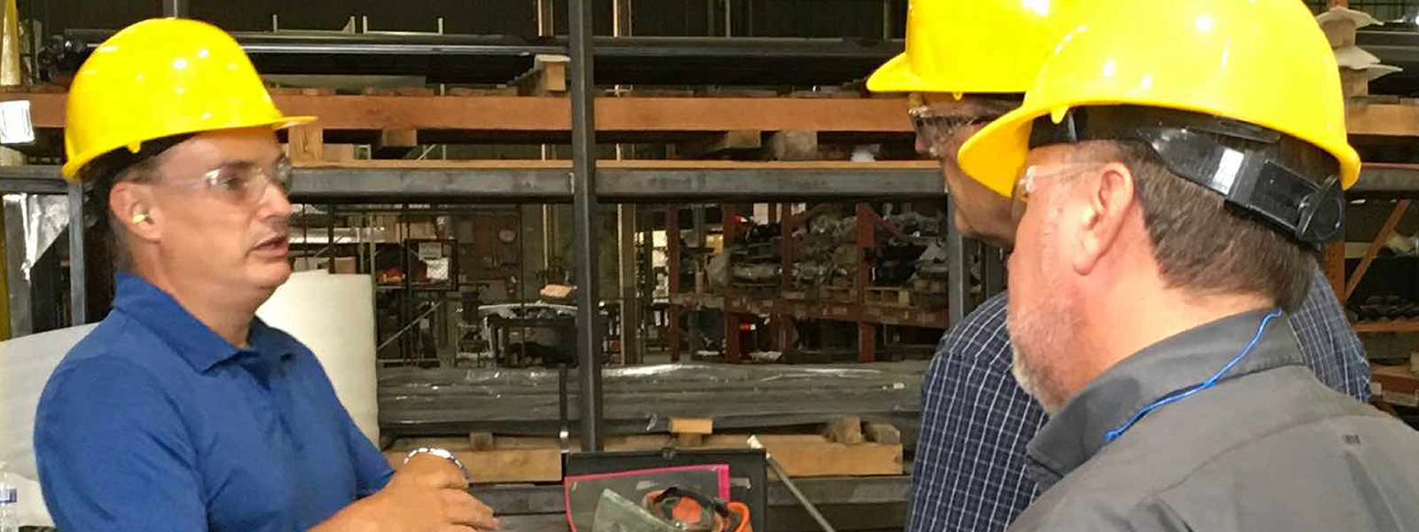 CSTH Operator Led Company