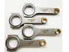 SneedSpeed R53 Forged Connecting Rod Set | 4340 H-Beam MINI W11