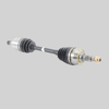 SneedSpeed F56 Race Driver Axle Manual – 450HP MINI Driveline Upgrade
