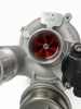 SneedSpeed K03 V2 Turbocharger | Direct Replacement Performance Turbo for MINI Cooper S 2007-2013