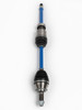 SneedSpeed R56 Race Passenger Axle Automatic – 450HP MINI Driveline Upgrade