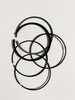 SneedSpeed Street Series Piston Rings Set - Priced Per Piston