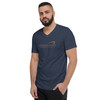 Performance builder V neck