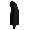 Oversized heavyweight hoodie